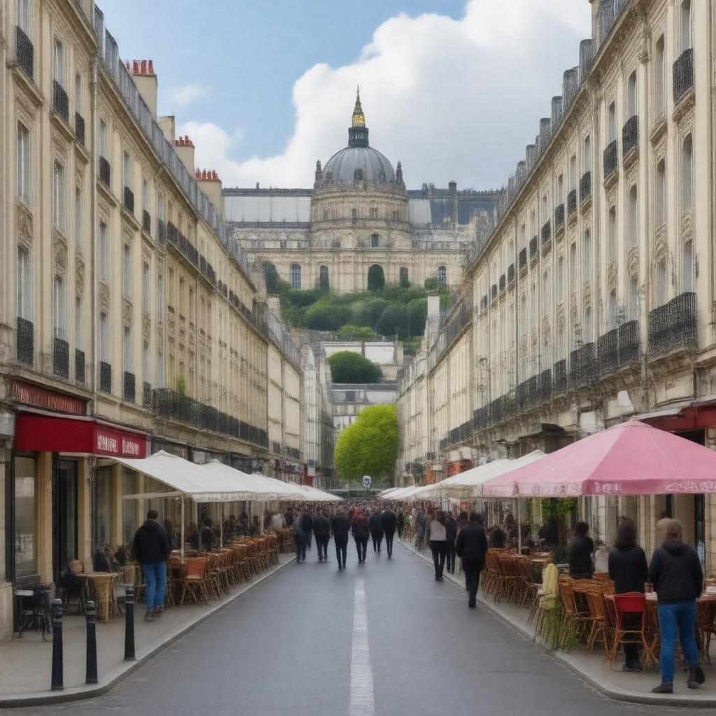 20th arrondissement of Paris